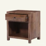 Rustic Open Bedside - Image 4