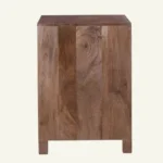 Rustic Open Bedside - Image 7