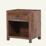 Rustic Open Bedside - Image 6