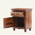 Mewar Inlay Bedside - Image 3