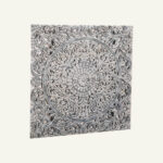 Carved panel - Image 2