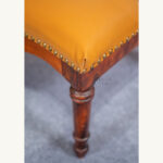 Imperial Velvet Armchair - Image 3