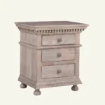 Heritage Crown Bedside