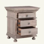 Heritage Crown Bedside - Image 3