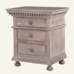 Heritage Crown Bedside - Image 4