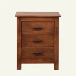 Rustic Forge Bedside - Image 3