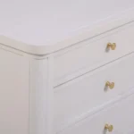 Ivory Classic Bedside - Image 5