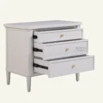Ivory Classic Bedside - Image 3