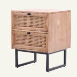 Cane Breeze Bedside - Image 6
