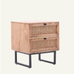 Cane Breeze Bedside - Image 4