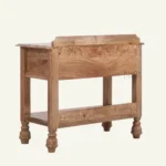 Rustic Heritage Bedside - Image 9