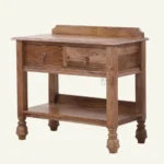 Rustic Heritage Bedside - Image 7