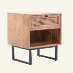 Cane Loft Bedside - Image 4
