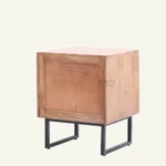 Cane Loft Bedside - Image 5