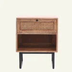 Cane Loft Bedside