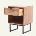 Cane Loft Bedside - Image 3