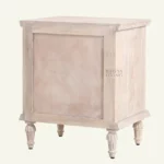 Vintage Pearl Bedside - Image 7