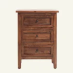 Rustic Manor Bedside