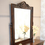 Royal Heritage Carved Dressing Console - Image 4