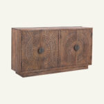 Terra Loom Sideboard - Image 8