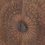 Terra Loom Sideboard - Image 6