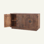 Terra Loom Sideboard - Image 4