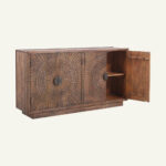 Terra Loom Sideboard - Image 3