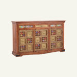 Indira Heritage Sideboard - Image 7