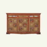 Indira Heritage Sideboard