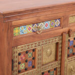 Indira Heritage Sideboard - Image 5