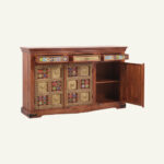 Indira Heritage Sideboard - Image 4