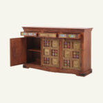 Indira Heritage Sideboard - Image 3