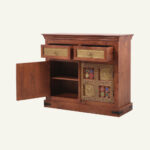 Indira Heritage Sideboard - Image 2