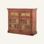 Indira Heritage Sideboard - Image 4
