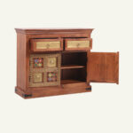 Indira Heritage Sideboard - Image 7