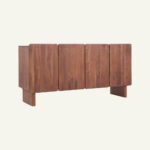 MonoSlate Sideboard