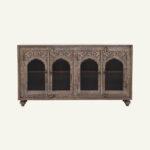 Jaipur Archway Sideboard