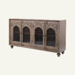 Jaipur Archway Sideboard - Image 4
