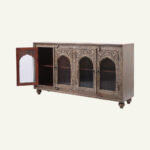 Jaipur Archway Sideboard - Image 5