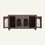 Jaipur Archway Sideboard - Image 6