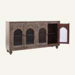 Jaipur Archway Sideboard - Image 7
