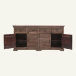 Havenwood Carved Sideboard - Image 5