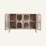 Urban Grid Sideboard - Image 2