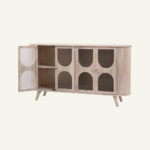 Urban Grid Sideboard - Image 5