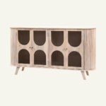 Urban Grid Sideboard - Image 3