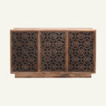 Maharani Carved Sideboard