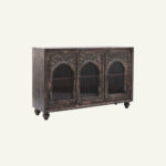 Haveli Arch Sideboard - Image 3