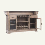 Mughal Arch Bar Counter - Image 5