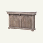 Mughal Arch Bar Counter - Image 3