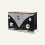 Retro Rider Bar Counter - Image 5